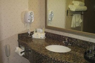 Holiday Inn Express Hotel & Suites Tuscon Mall  | Tucson | Arizona | United States 8