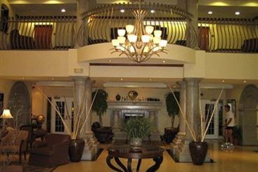 Holiday Inn Express Hotel & Suites Tuscon Mall  | Tucson | Arizona | United States 9