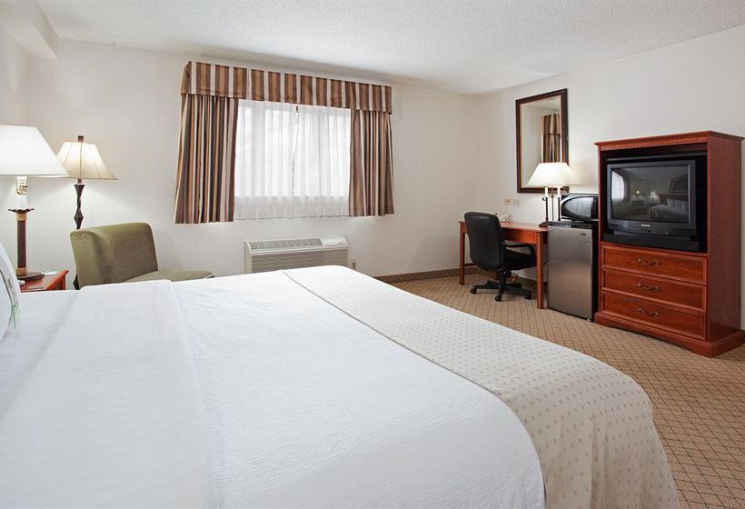 Hotel The Holiday Inn Apex Vail  | Vail | Colorado | Hotel negli Stati Uniti 1