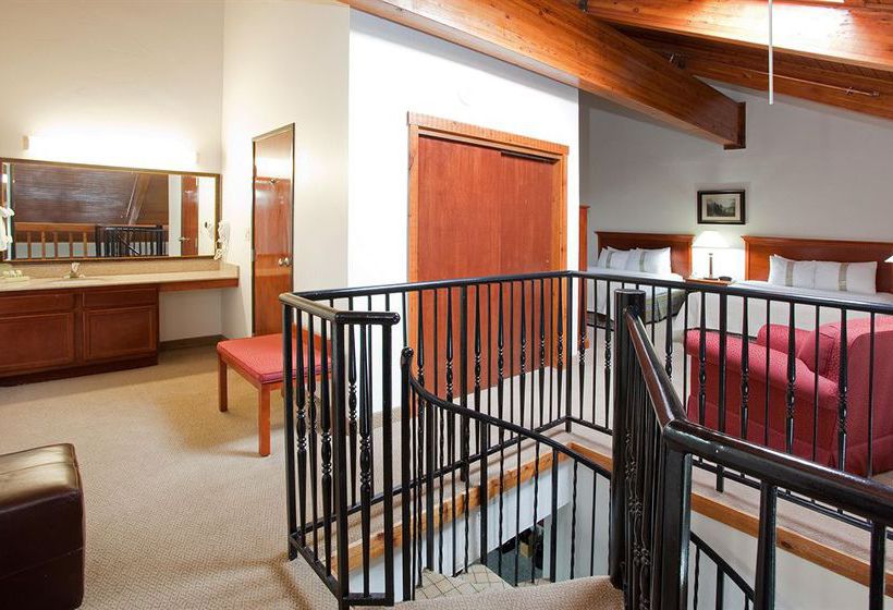 Hotel The Holiday Inn Apex Vail  | Vail | Colorado | Hotel negli Stati Uniti 10