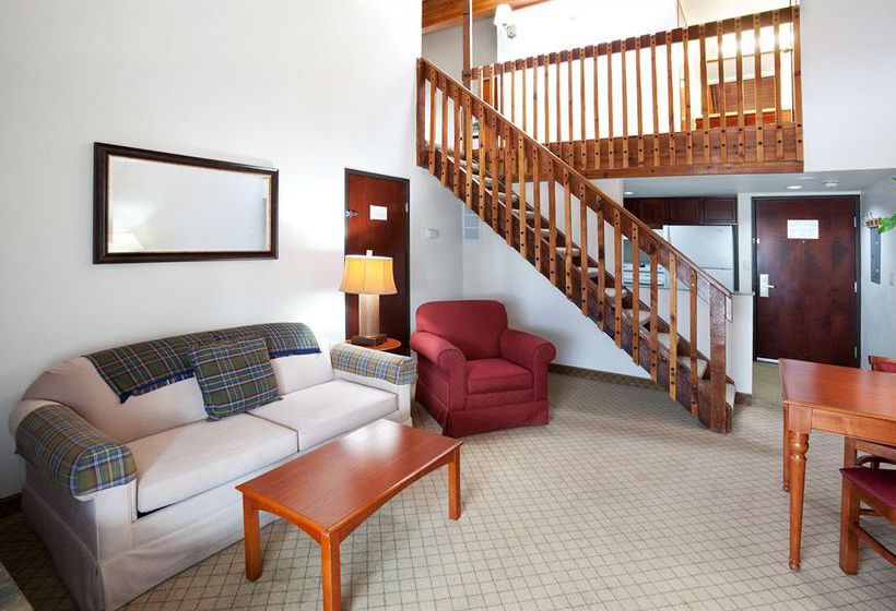 Hotel The Holiday Inn Apex Vail  | Vail | Colorado | Hotel negli Stati Uniti 11