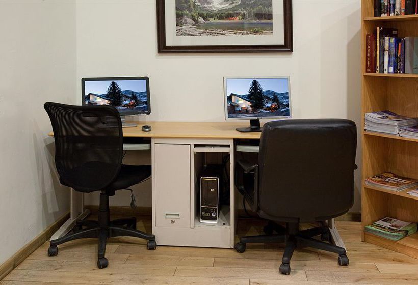 Hotel The Holiday Inn Apex Vail  | Vail | Colorado | Hotel negli Stati Uniti 12