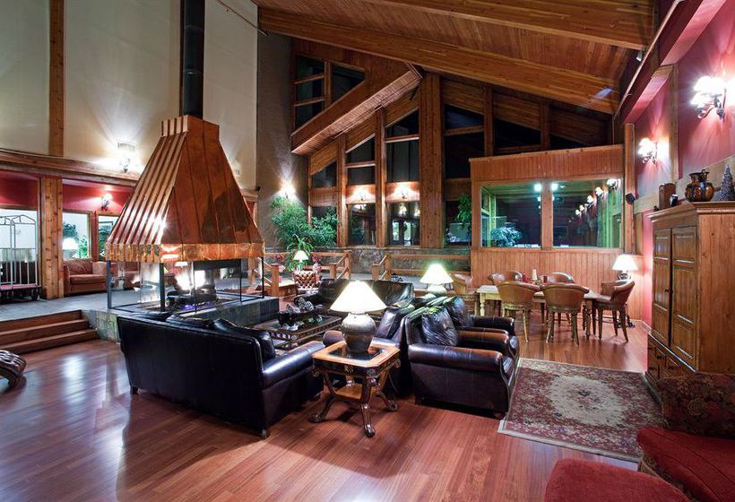 Hotel The Holiday Inn Apex Vail  | Vail | Colorado | Hotel negli Stati Uniti 13