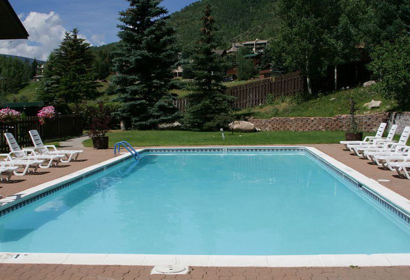 Hotel The Holiday Inn Apex Vail  | Vail | Colorado | Hotel negli Stati Uniti 14