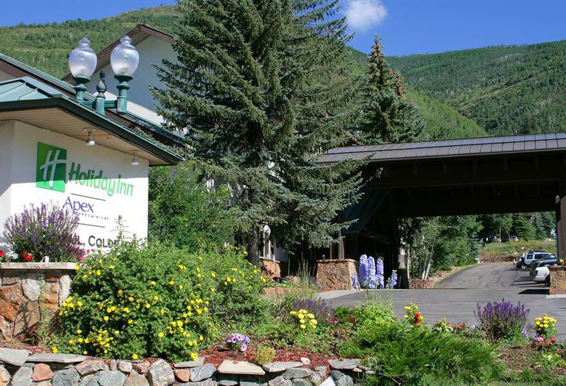 Hotel The Holiday Inn Apex Vail  | Vail | Colorado | Hotel negli Stati Uniti 15