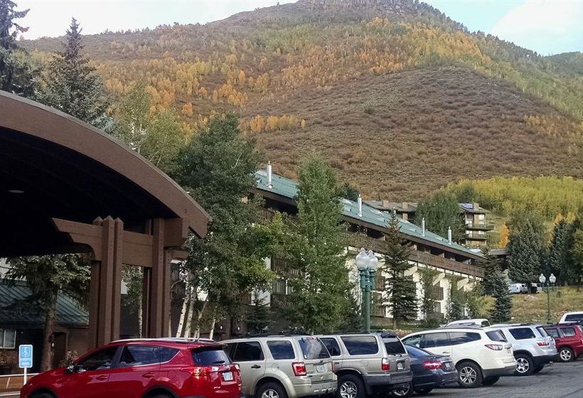 Hotel The Holiday Inn Apex Vail  | Vail | Colorado | Hotel negli Stati Uniti 16