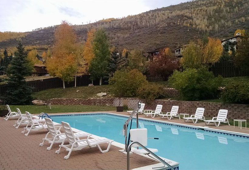 Hotel The Holiday Inn Apex Vail  | Vail | Colorado | Hotel negli Stati Uniti 17