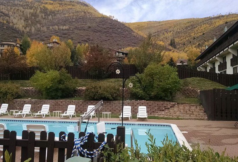 Hotel The Holiday Inn Apex Vail  | Vail | Colorado | Hotel negli Stati Uniti 18