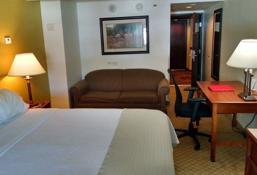 Hotel The Holiday Inn Apex Vail  | Vail | Colorado | Hotel negli Stati Uniti 19