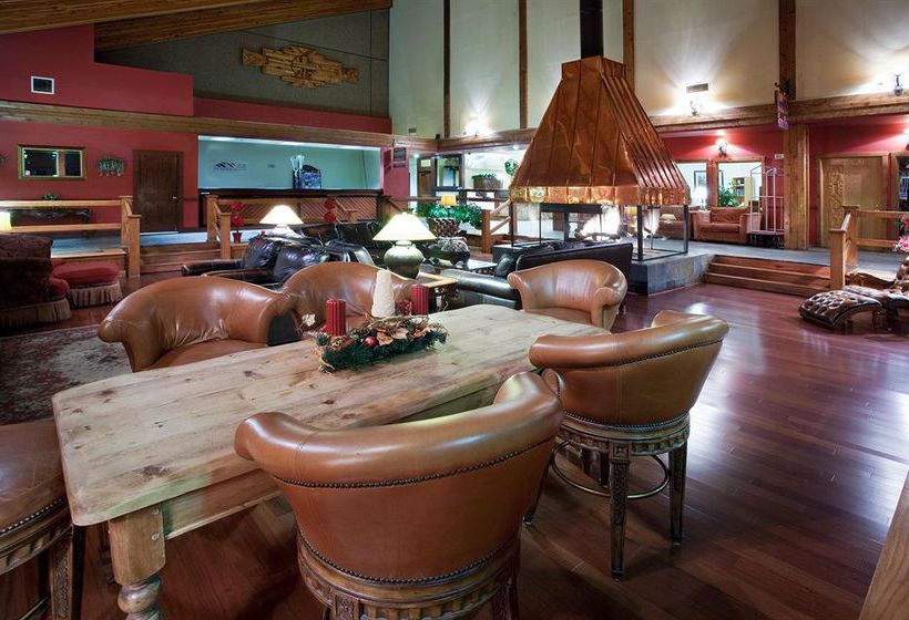 Hotel The Holiday Inn Apex Vail  | Vail | Colorado | Hotel negli Stati Uniti 2