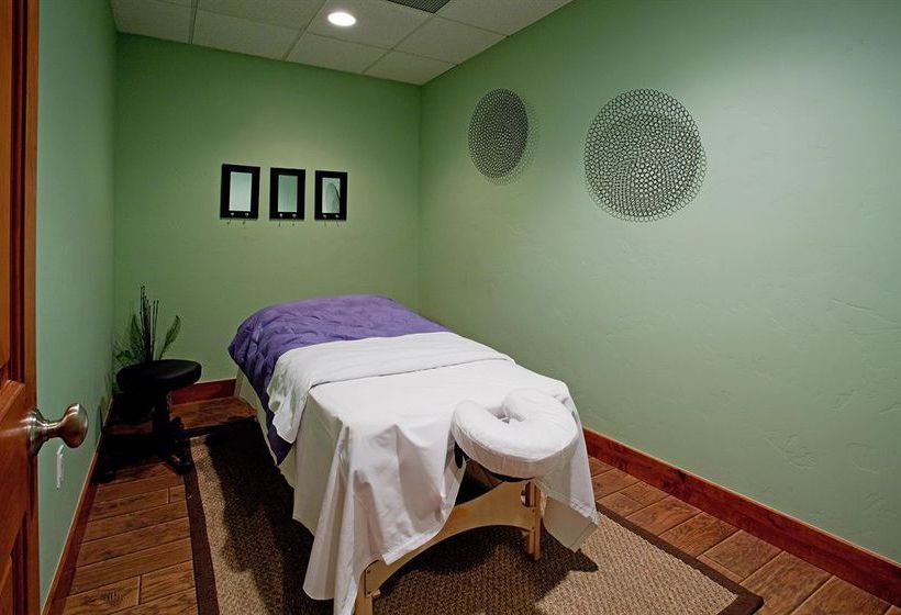 Hotel The Holiday Inn Apex Vail  | Vail | Colorado | Hotel negli Stati Uniti 3