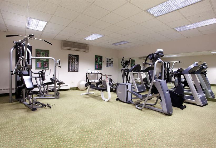 Hotel The Holiday Inn Apex Vail  | Vail | Colorado | Hotel negli Stati Uniti 4