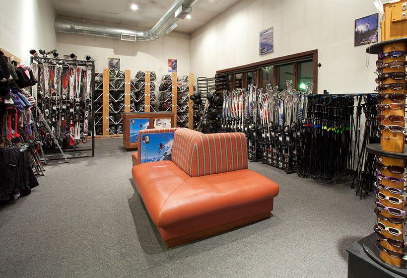 Hotel The Holiday Inn Apex Vail  | Vail | Colorado | Hotel negli Stati Uniti 6