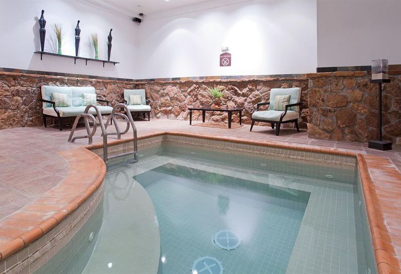 Hotel The Holiday Inn Apex Vail  | Vail | Colorado | Hotel negli Stati Uniti 8