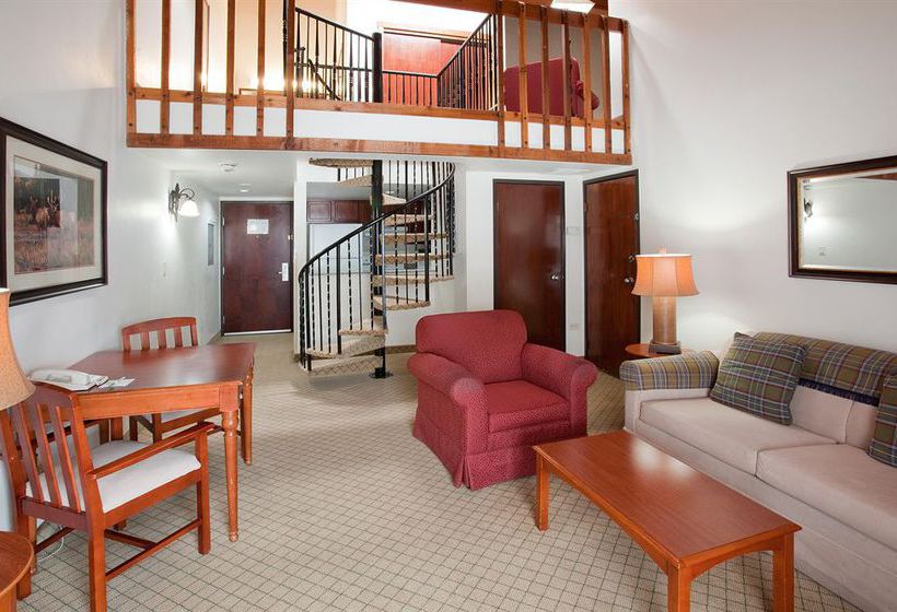 Hotel The Holiday Inn Apex Vail  | Vail | Colorado | Hotel negli Stati Uniti 9