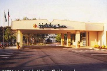 Hotel Holiday Inn Waldorf Waldorf