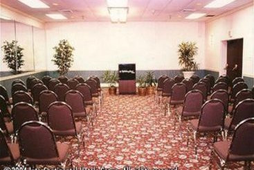 Hotel Holiday Inn Waldorf  | Waldorf | Maryland | United States 1