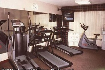 Hotel Holiday Inn Waldorf  | Waldorf | Maryland | United States 2