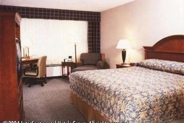 Hotel Holiday Inn Waldorf  | Waldorf | Maryland | United States 4