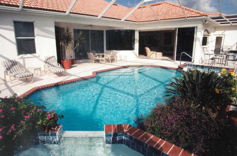 Hotel Superior Gulf Coast Holiday Homes Port Charlotte