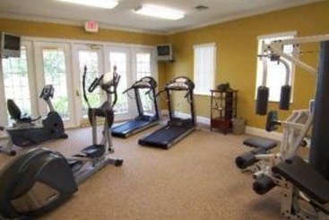 Hotel Dallas Marriott Solana 