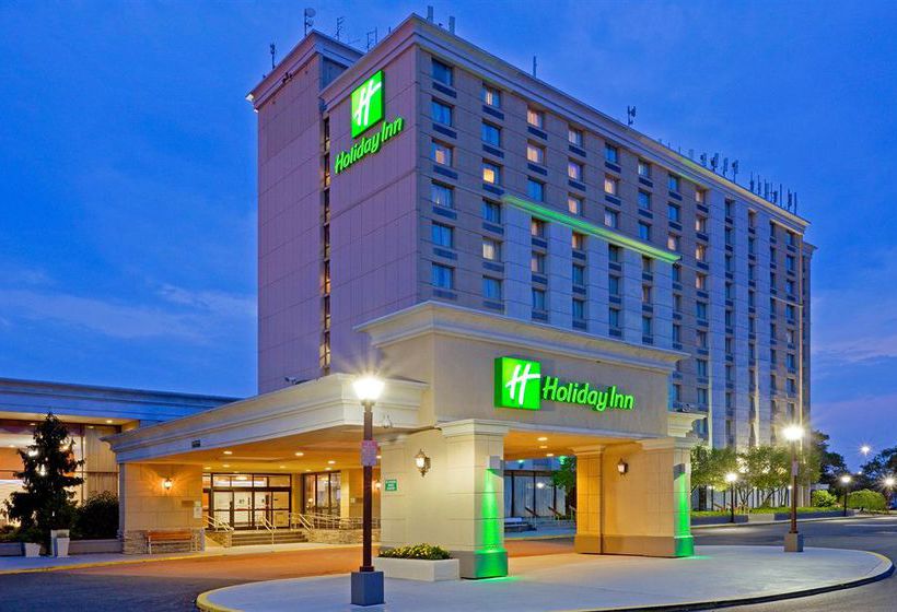 Hotel Holiday Inn Philadelphia Stadium Pennsylvania