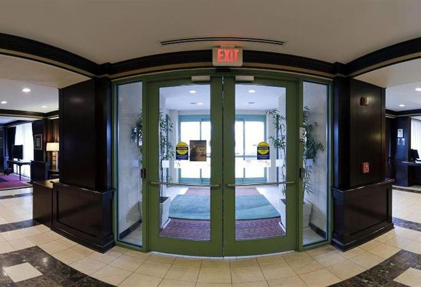 Hotel Holiday Inn Chicago Oakbrook  | Oakbrook Terrace | Illinois | Estados Unidos 17