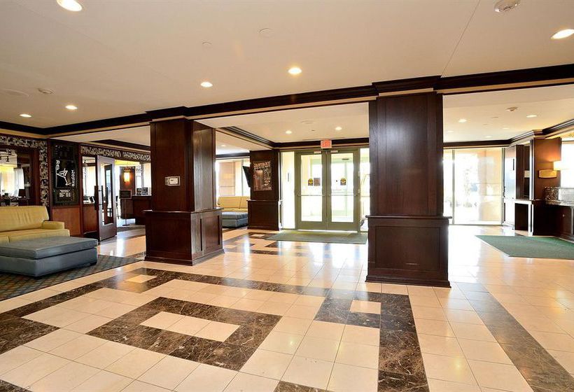 Hotel Holiday Inn Chicago Oakbrook  | Oakbrook Terrace | Illinois | Estados Unidos 19