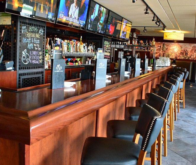 Hotel Holiday Inn Chicago Oakbrook  | Oakbrook Terrace | Illinois | Estados Unidos 4