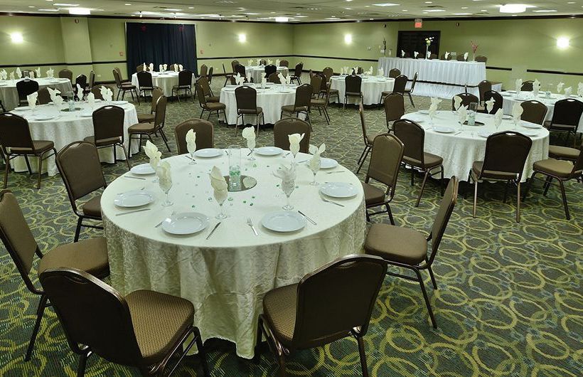 Hotel Holiday Inn Chicago Oakbrook  | Oakbrook Terrace | Illinois | Estados Unidos 5