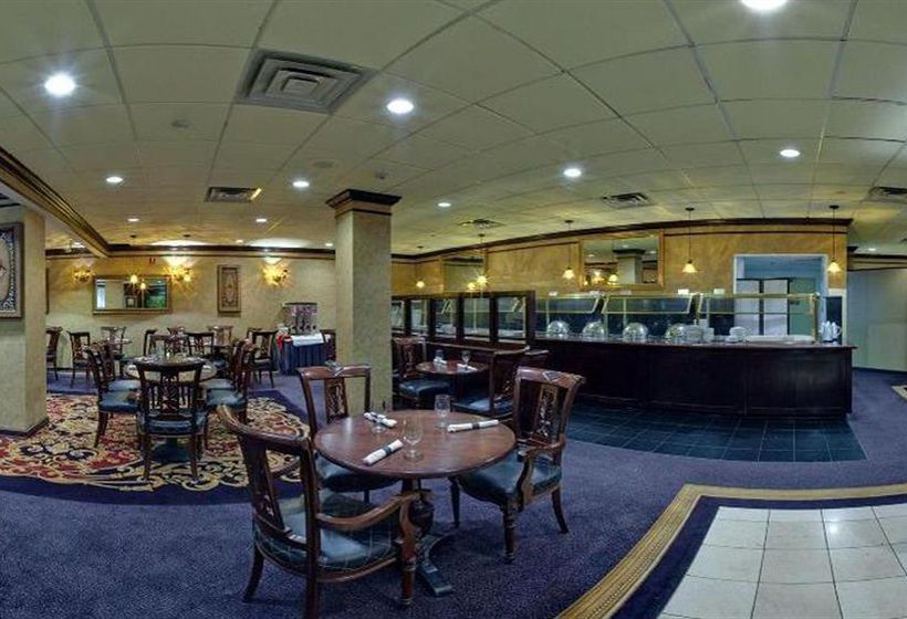 Hotel Holiday Inn Chicago Oakbrook  | Oakbrook Terrace | Illinois | Estados Unidos 7