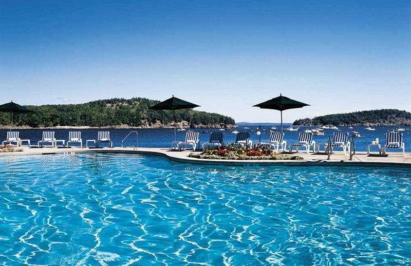 Harborside Hotel & Marina  | Bar Harbor | Maine | United States 1
