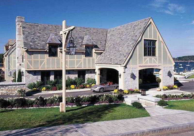 Harborside Hotel & Marina  | Bar Harbor | Maine | United States 2