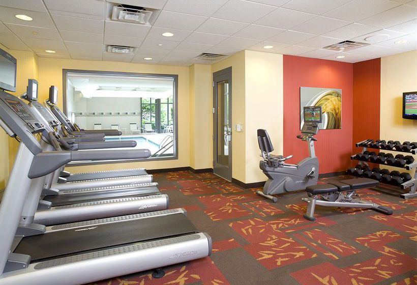 Hotel Courtyard Boston Brookline  | Brookline | Massachusetts | United States 1