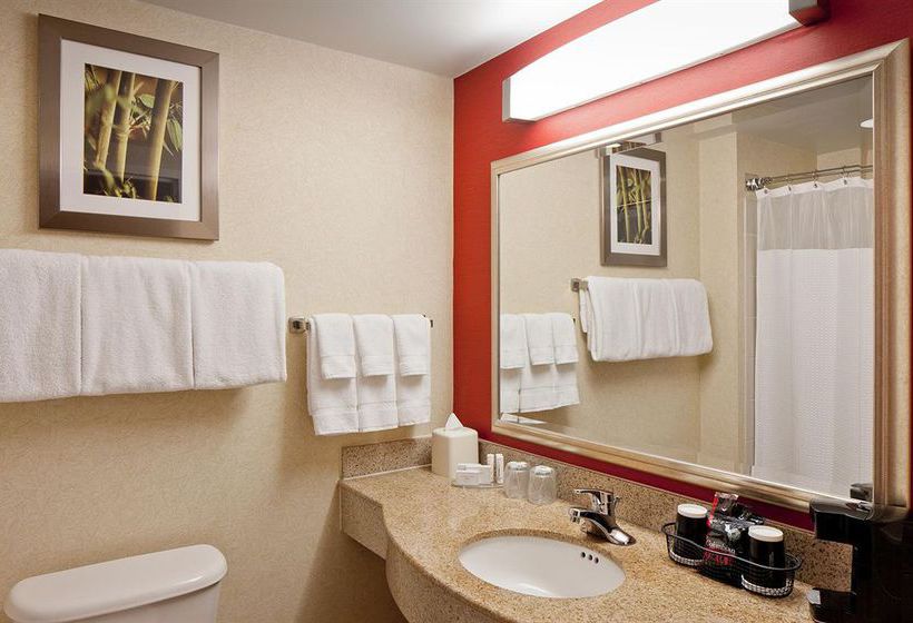 Hotel Courtyard Boston Brookline  | Brookline | Massachusetts | United States 11