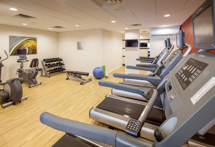 Hotel Courtyard Boston Brookline  | Brookline | Massachusetts | United States 12