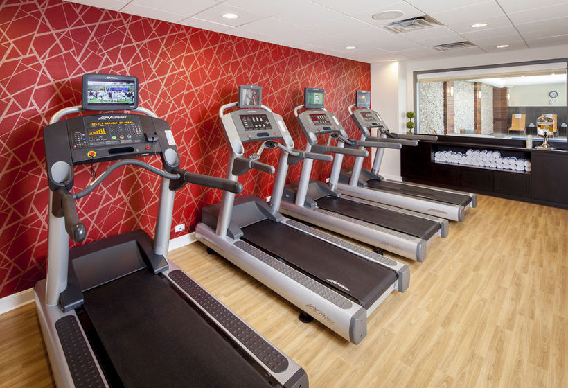 Hotel Courtyard Boston Brookline  | Brookline | Massachusetts | United States 13