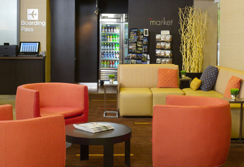 Hotel Courtyard Boston Brookline  | Brookline | Massachusetts | United States 16