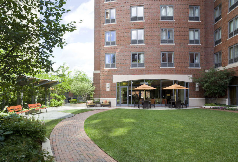 Hotel Courtyard Boston Brookline  | Brookline | Massachusetts | United States 17