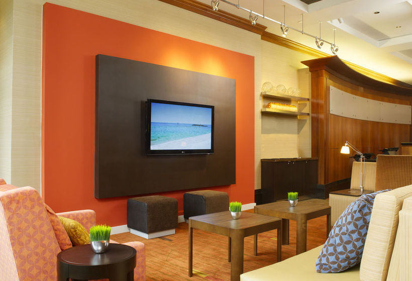 Hotel Courtyard Boston Brookline  | Brookline | Massachusetts | United States 18