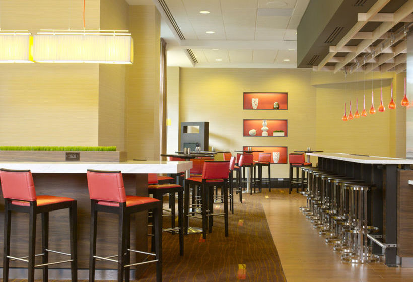 Hotel Courtyard Boston Brookline  | Brookline | Massachusetts | United States 19