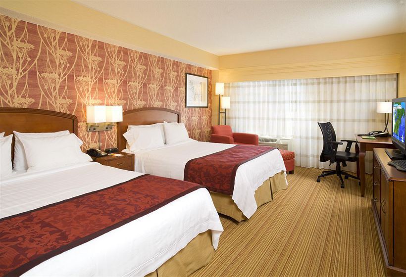 Hotel Courtyard Boston Brookline  | Brookline | Massachusetts | United States 2