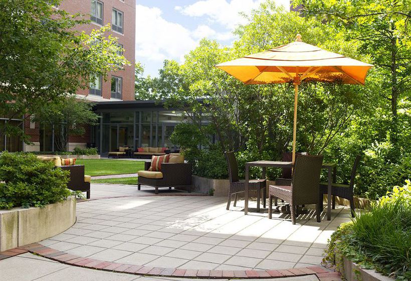 Hotel Courtyard Boston Brookline  | Brookline | Massachusetts | United States 3