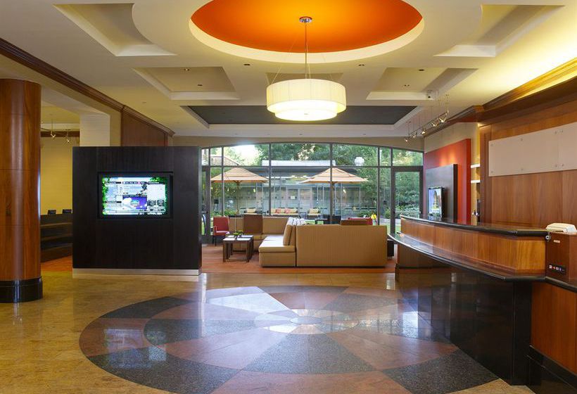 Hotel Courtyard Boston Brookline  | Brookline | Massachusetts | United States 4