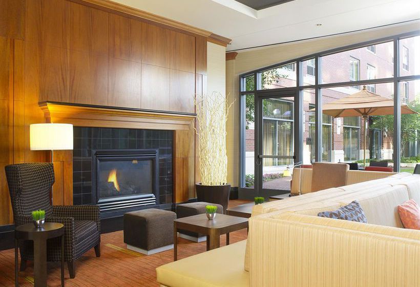 Hotel Courtyard Boston Brookline  | Brookline | Massachusetts | United States 5