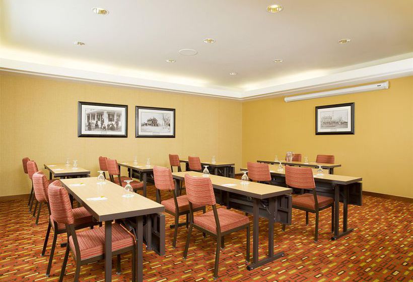 Hotel Courtyard Boston Brookline  | Brookline | Massachusetts | United States 6