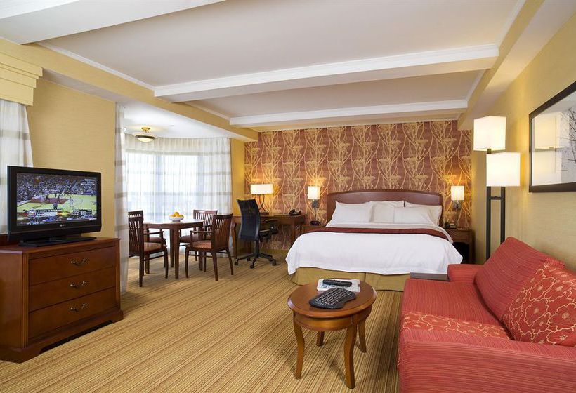 Hotel Courtyard Boston Brookline  | Brookline | Massachusetts | United States 7