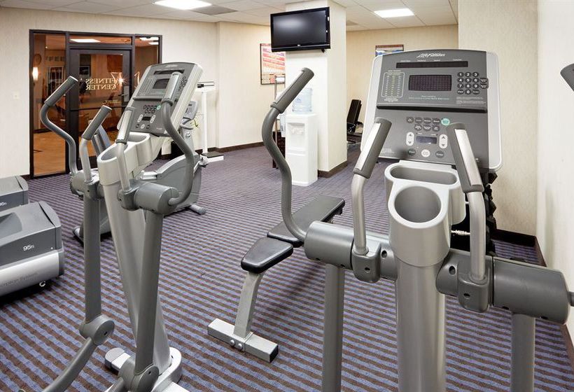 Hotel Crowne Plaza Washington National Airport  | Arlington | Virginia | United States 1