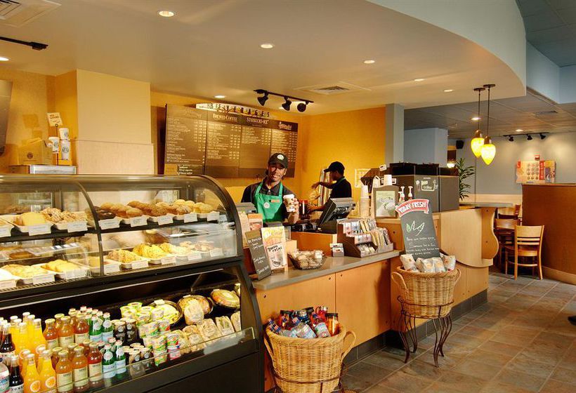 Hotel Crowne Plaza Washington National Airport  | Arlington | Virginia | United States 11