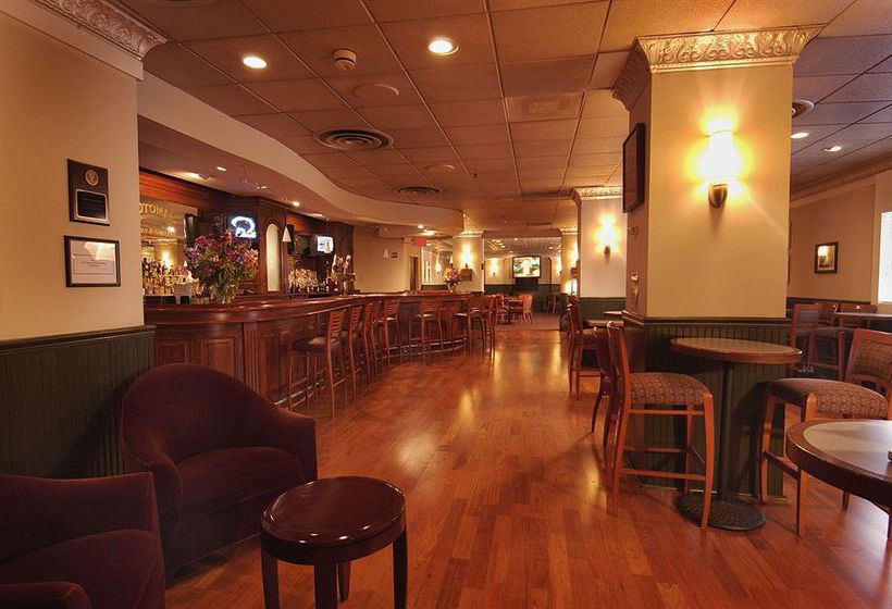 Hotel Crowne Plaza Washington National Airport  | Arlington | Virginia | United States 17